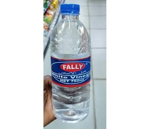 Vinegar Water 750ml